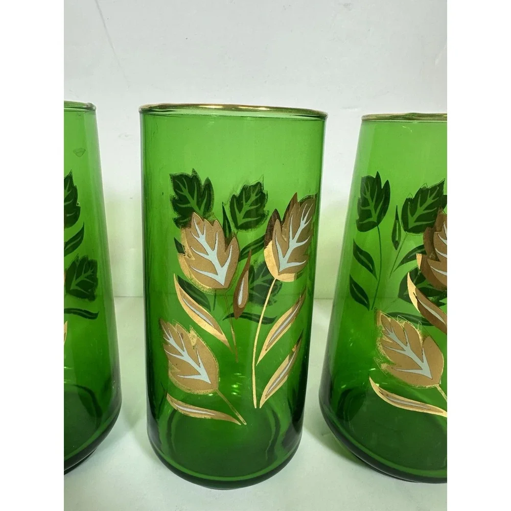 Emerald Green description emerald